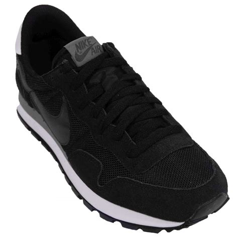 Nike air pegasus 83 black